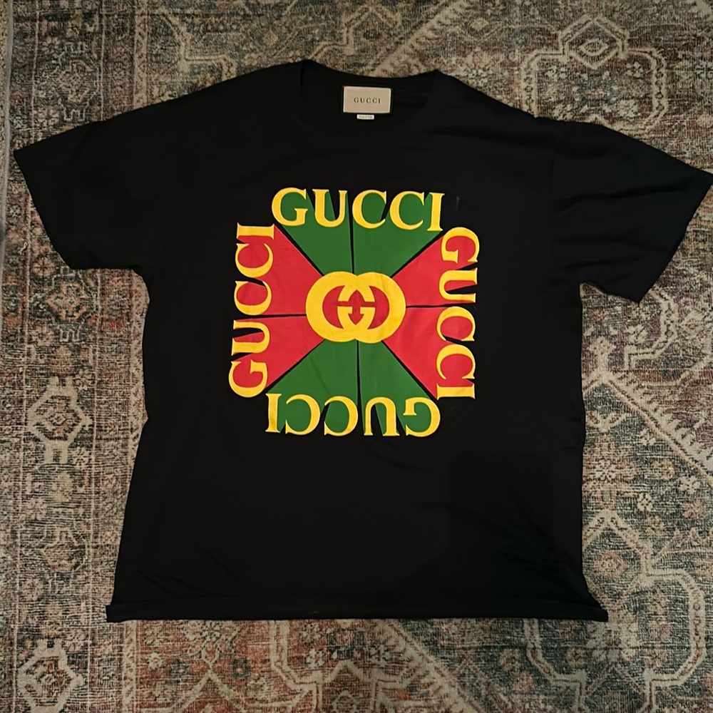 Gucci T-Shirt